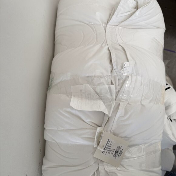 All Seasons Performance Down Alternative Comforter-Twin/Twin XL - Picture 2 of 4